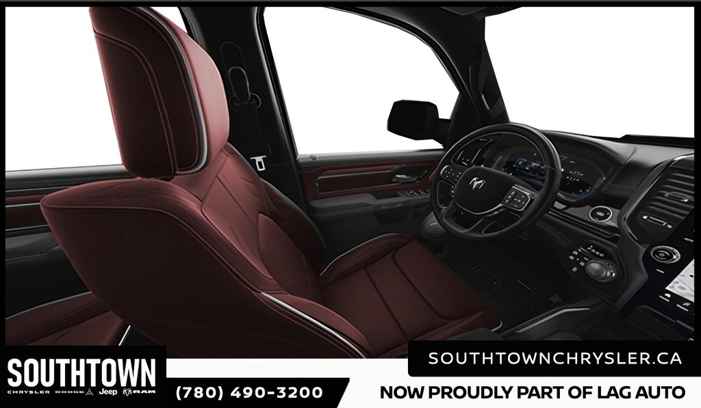 2026 Ram 1500 LIMITED-5