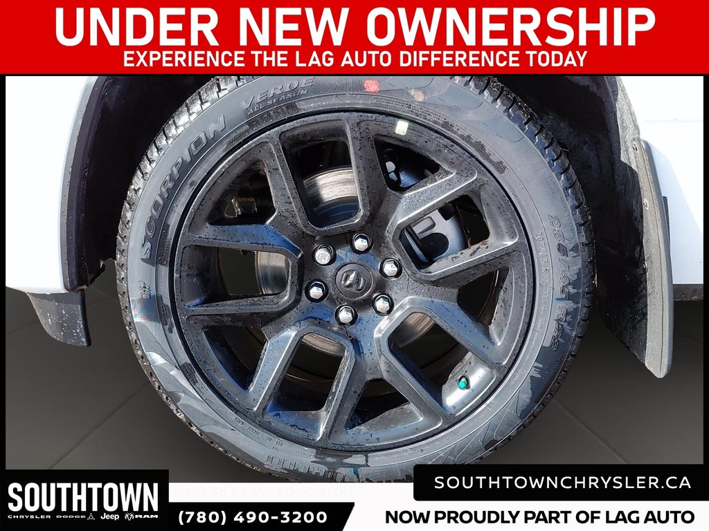 2026 Ram 1500 SPORT-5