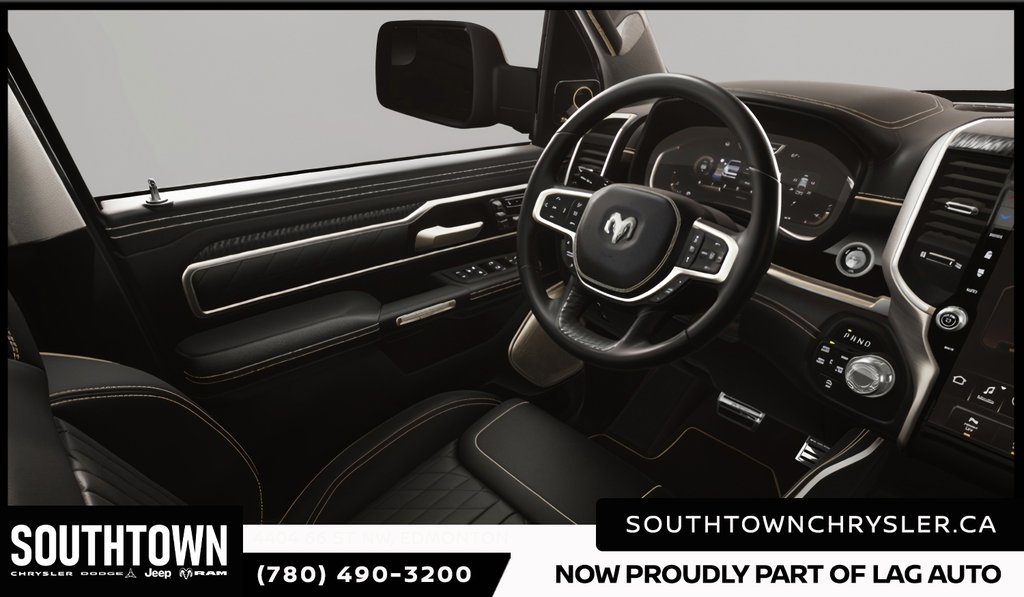 2026 Ram 1500 TUNGSTEN-5