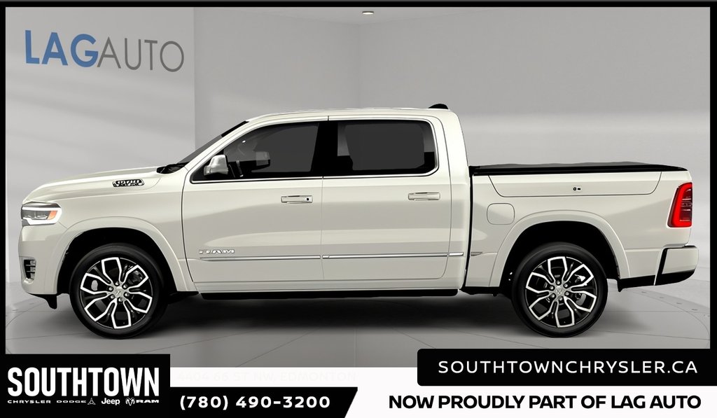 2026 Ram 1500 TUNGSTEN-1