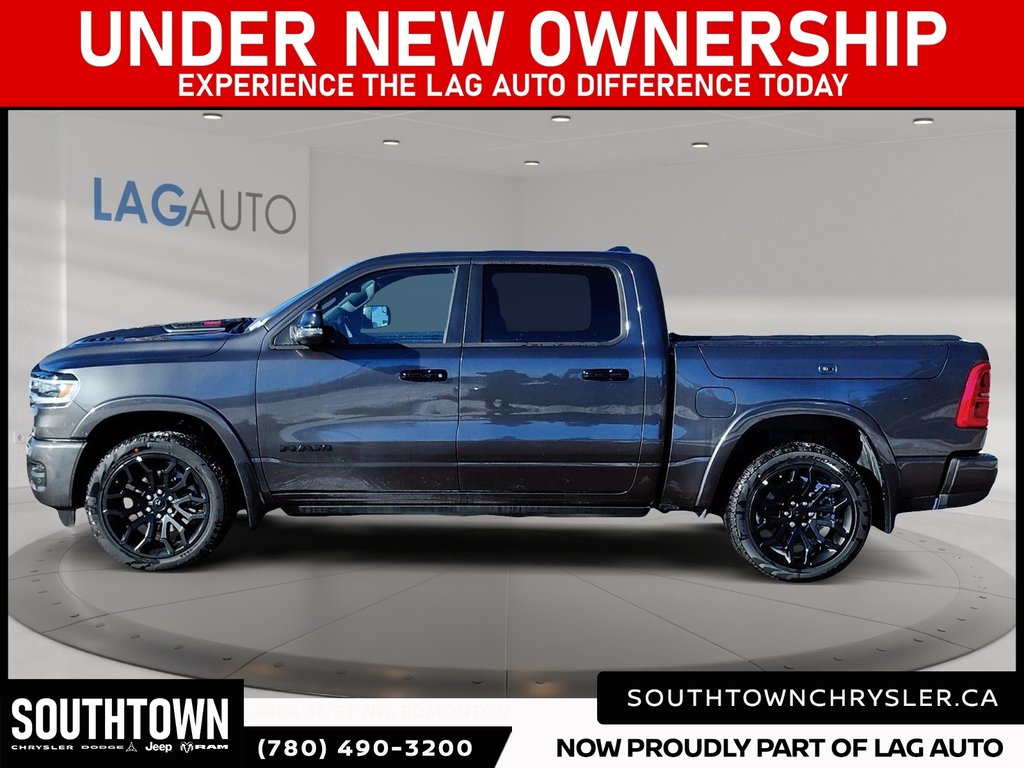 2026 Ram 1500 LIMITED-4