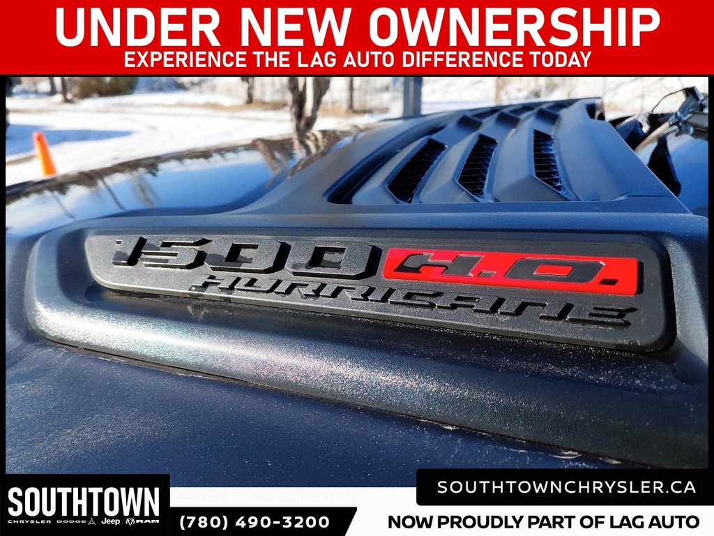 2026 Ram 1500 LIMITED-5