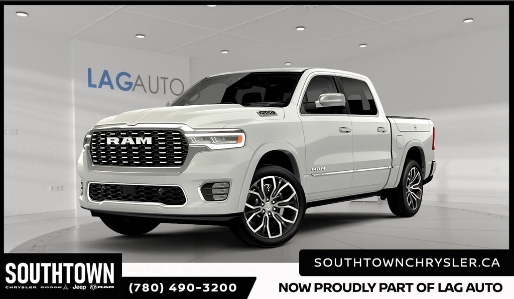 2026 Ram 1500 TUNGSTEN-0