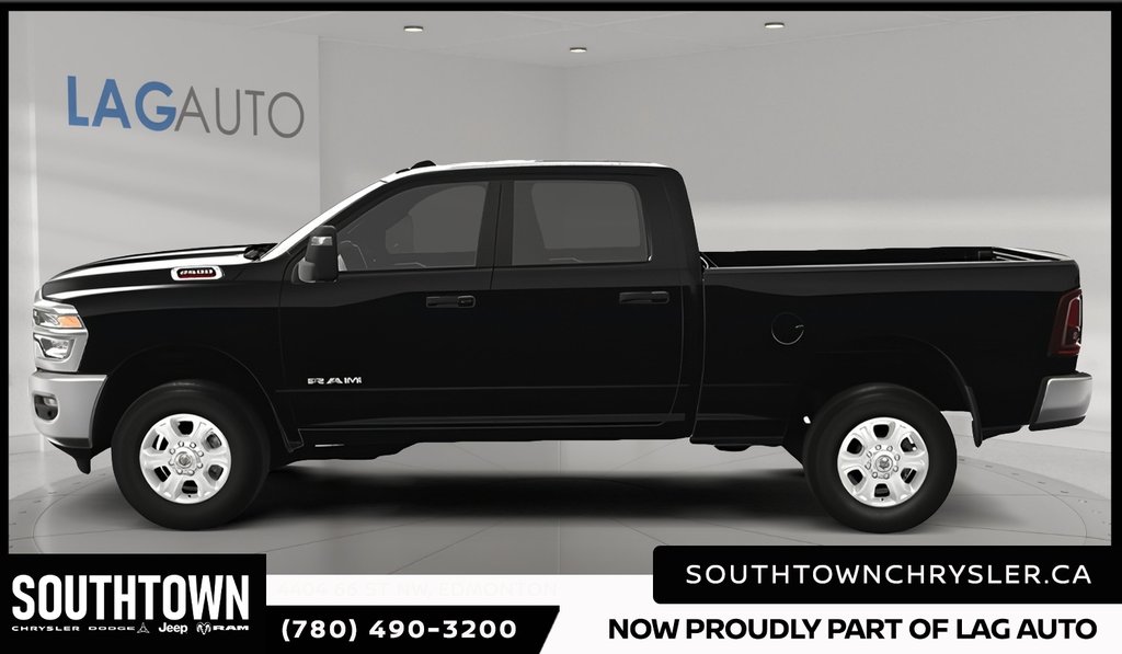 2026 Ram 2500 BIG HORN-1