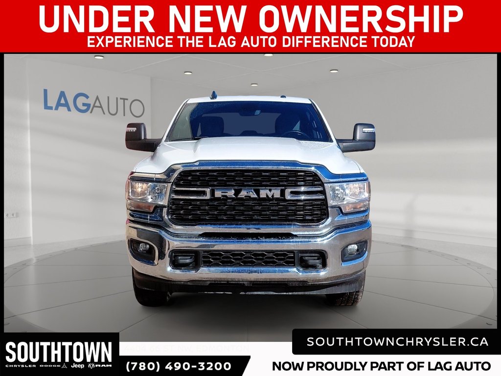 2024 Ram 3500 Big Horn-1