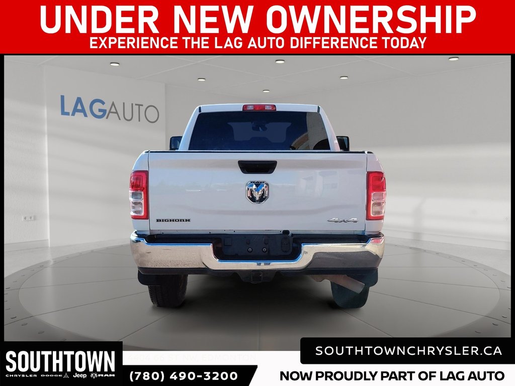 2024 Ram 3500 Big Horn-2