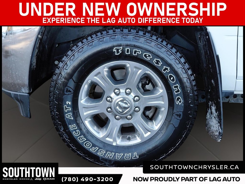 2024 Ram 3500 Big Horn-6