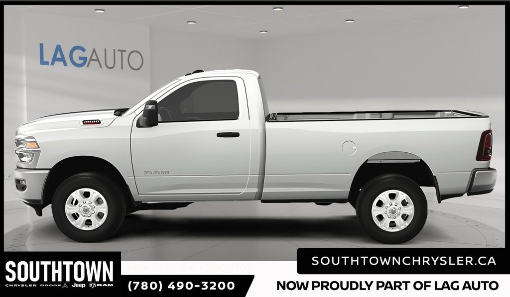 2026 Ram 3500 BIG HORN-1