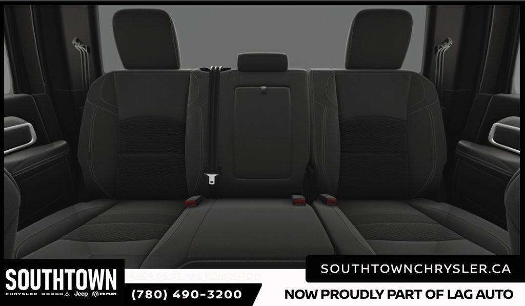 2026 Ram 3500 BIG HORN-3