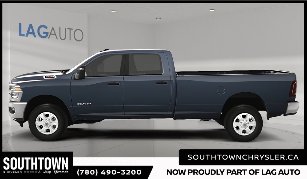 2026 Ram 3500 BIG HORN-1