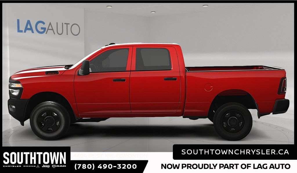 2026 Ram 3500 TRADESMAN-1
