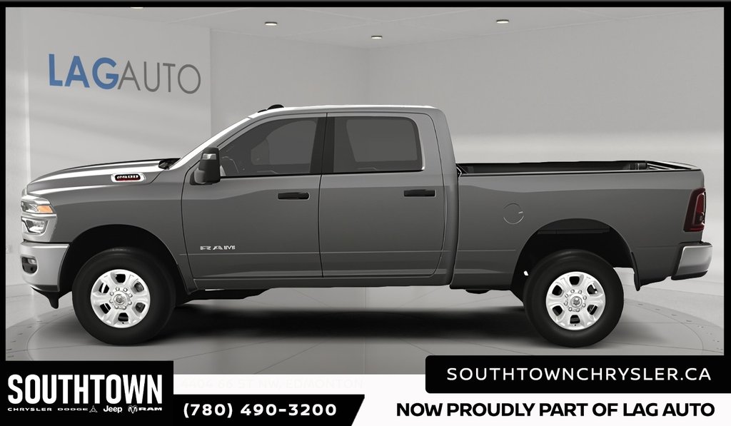 2026 Ram 3500 BIG HORN-1