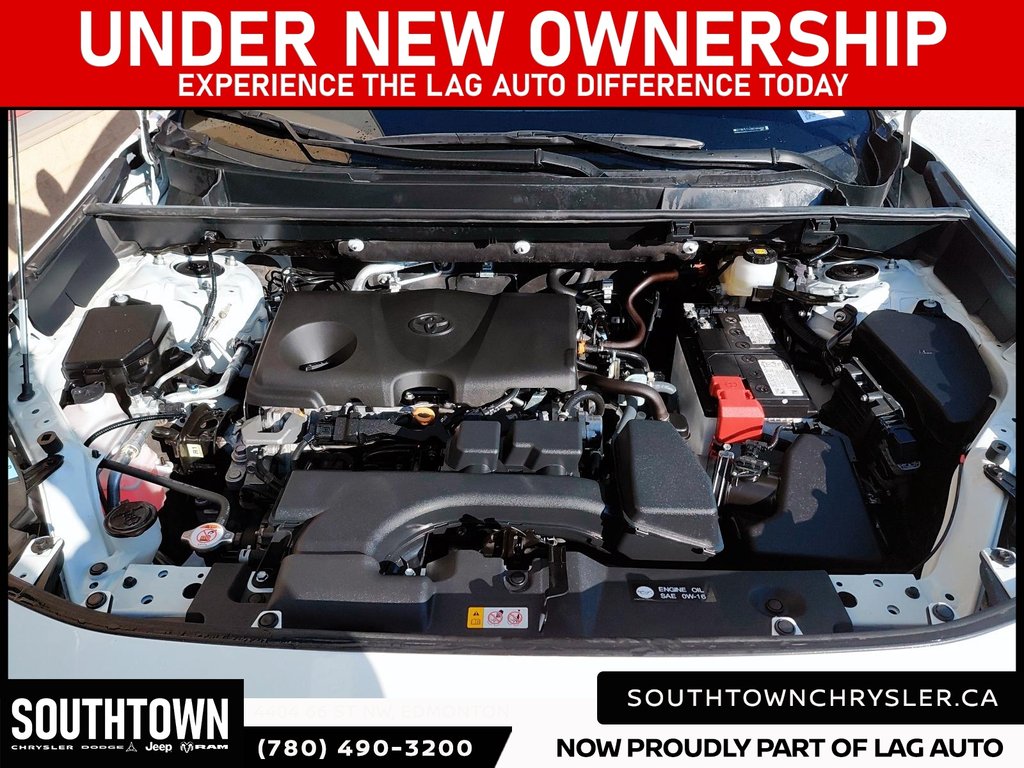 2024 Toyota RAV4 LE-7