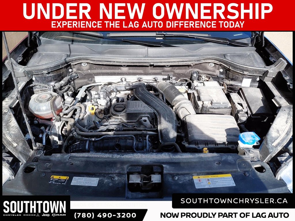 2024 Volkswagen Taos Trendline-7