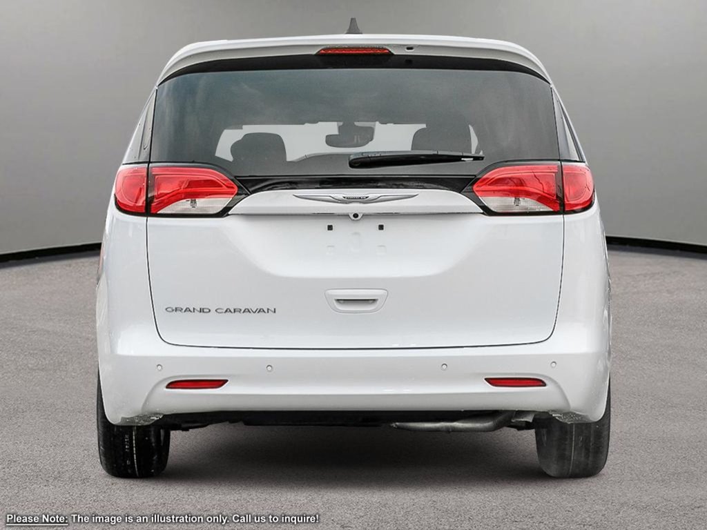 2024 Chrysler Grand Caravan SXT IN BRIGHT WHITE EQUIPPED WITH A 3.6L V6 , FWD , 9SPD AUTO , 2ND ROW STOW N GO , HEATED SEATS + SW , PWR LIFTGATE , DUAL PWR-4