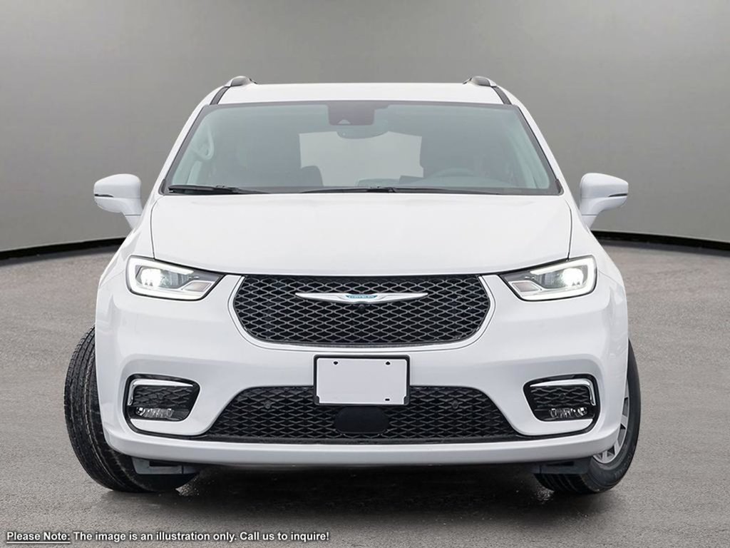 2024 Chrysler Pacifica Hybrid Select-1