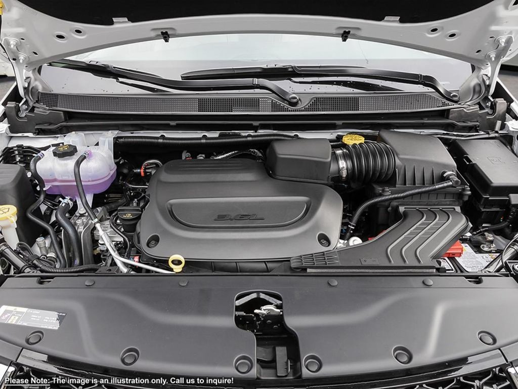 2023 Chrysler Pacifica LIMITED, 3.6L V6, 10.1 UCONNECT 5 W/NAV, 360 SURROUND CAMERA, UCONNECT THEATER FAMILY GROUP, 19SPKR HARMAN/KARDON PREMIUM SOUND,-5