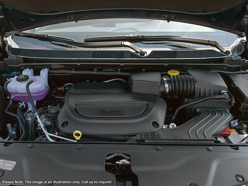 2024 Chrysler Pacifica TOURING IN FATHOM BLUE PEARL EQUIPPED WITH A 3.6L V6 , FWD , 9SPD AUTO , POWER LIFTGATE , DUAL PWR SLIDING DOORS , BACKUP CAM ,-5