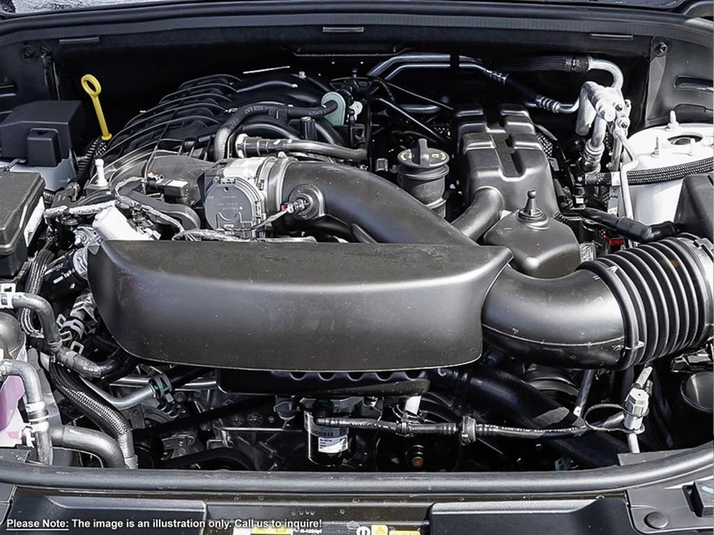 2024 Dodge Durango SXT + IN WHITE KNUCKLE EQUIPPED WITH A 3.6L V6 , AWD , 8SPD AUTO , 3RD ROW SEATING GROUP , SXT BLACKTOP PCKG , ADV CRUISE , HEAT-5