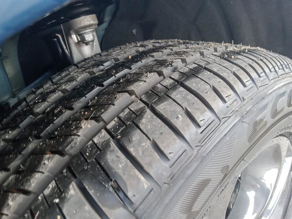 2024 Dodge Durango SXT PLUS IN FROSTBITE PEARL EQUIPPED WITH A 3.6L V6 , AWD , 8SPD AUTO , 3RD ROW SEATING GROUP , SXT BLACKTOP PCKG , 20INCH RIMS-6