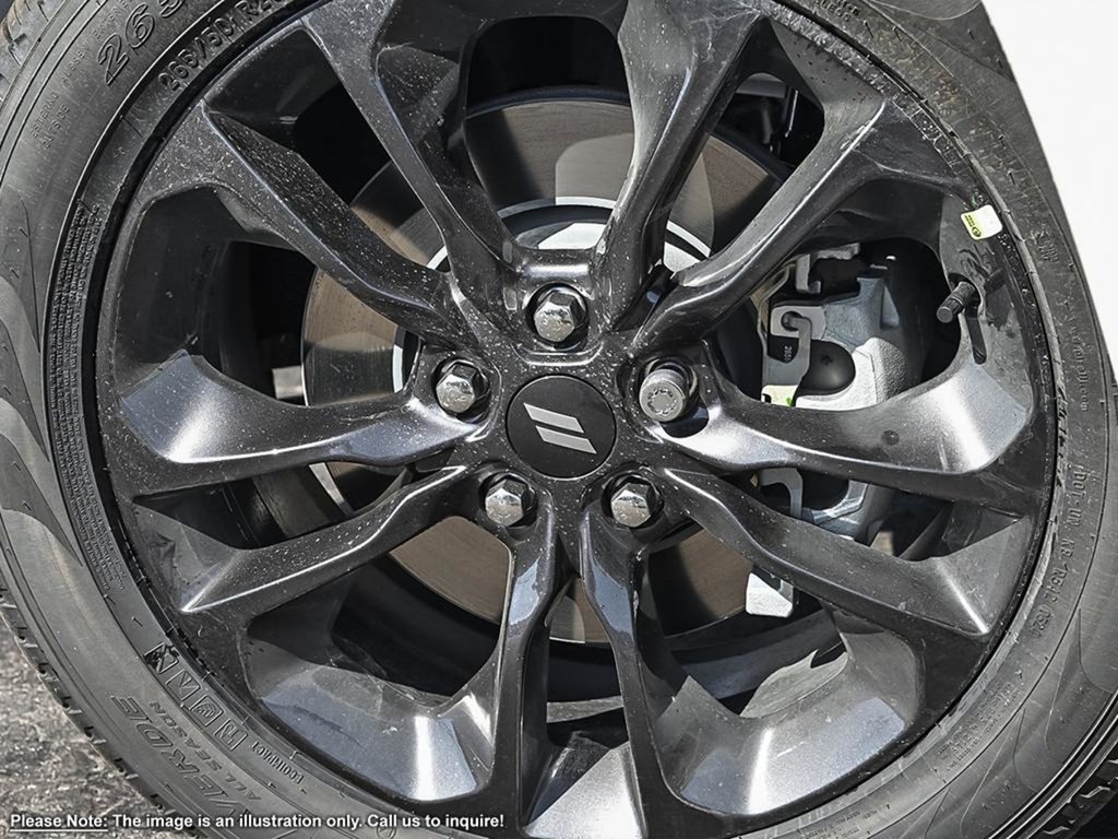 2024 Dodge Durango DEMO SPECIAL!!! - GT PREMIUM IN WHITE KNUCKLE EQUIPPED WITH A 3.6L V6 , AWD , 8SPD AUTO , 2ND ROW CAPTAINS CHAIRS , BLACKTOP PCK-7