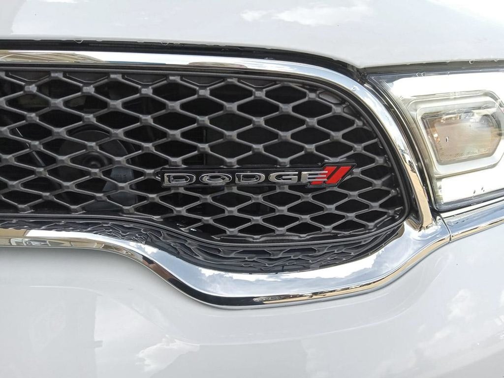 2024 Dodge Durango SXT-5