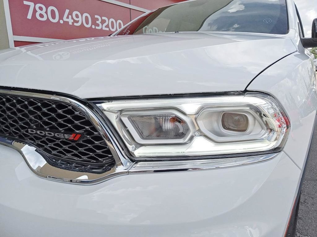 2024 Dodge Durango SXT-6