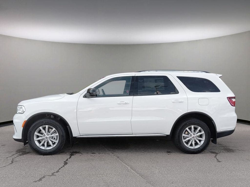 2024 Dodge Durango SXT-2