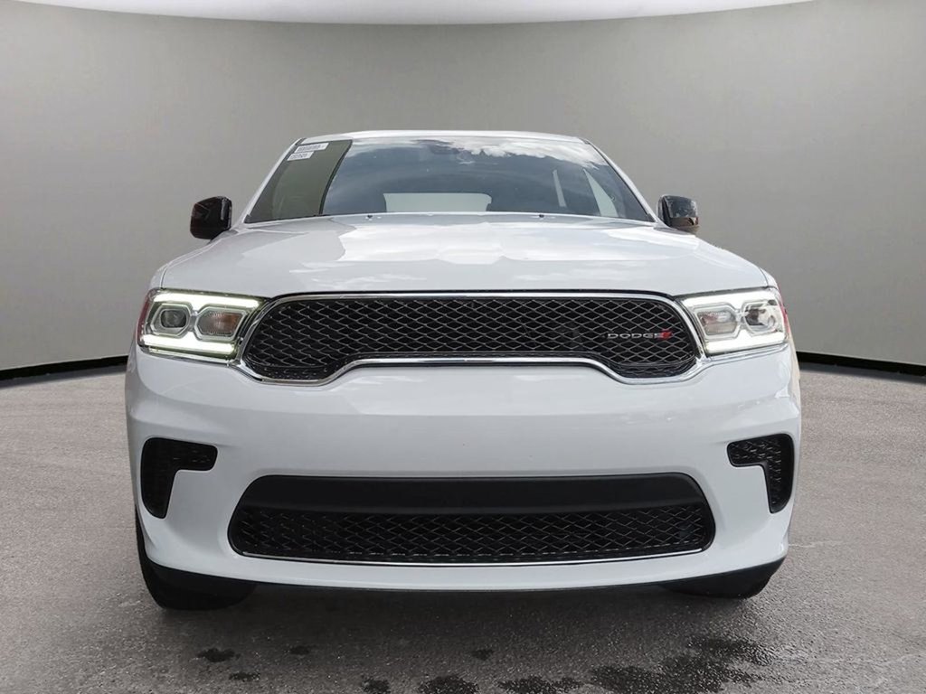2024 Dodge Durango SXT-1