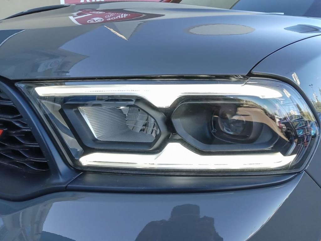 2025 Dodge Durango R/T 20th Anniversary Plus-7