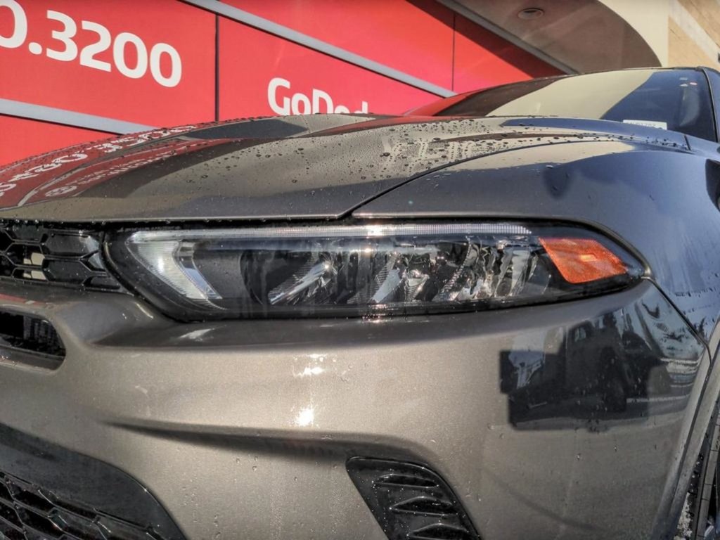 2024 Dodge HORNET R/T PLUS, 1.3L TURBO I-4 PHEV, ACTIVE DRIVING ASSIST, SURROUND VIEW CAMERA SYSTEM, 10.25 UCONNECT 5 /W NAV, HARMAN/KARDON PREMIU-7