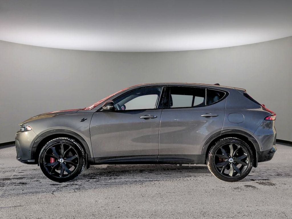 2024 Dodge HORNET R/T PLUS, 1.3L TURBO I-4 PHEV, ACTIVE DRIVING ASSIST, SURROUND VIEW CAMERA SYSTEM, 10.25 UCONNECT 5 /W NAV, HARMAN/KARDON PREMIU-2