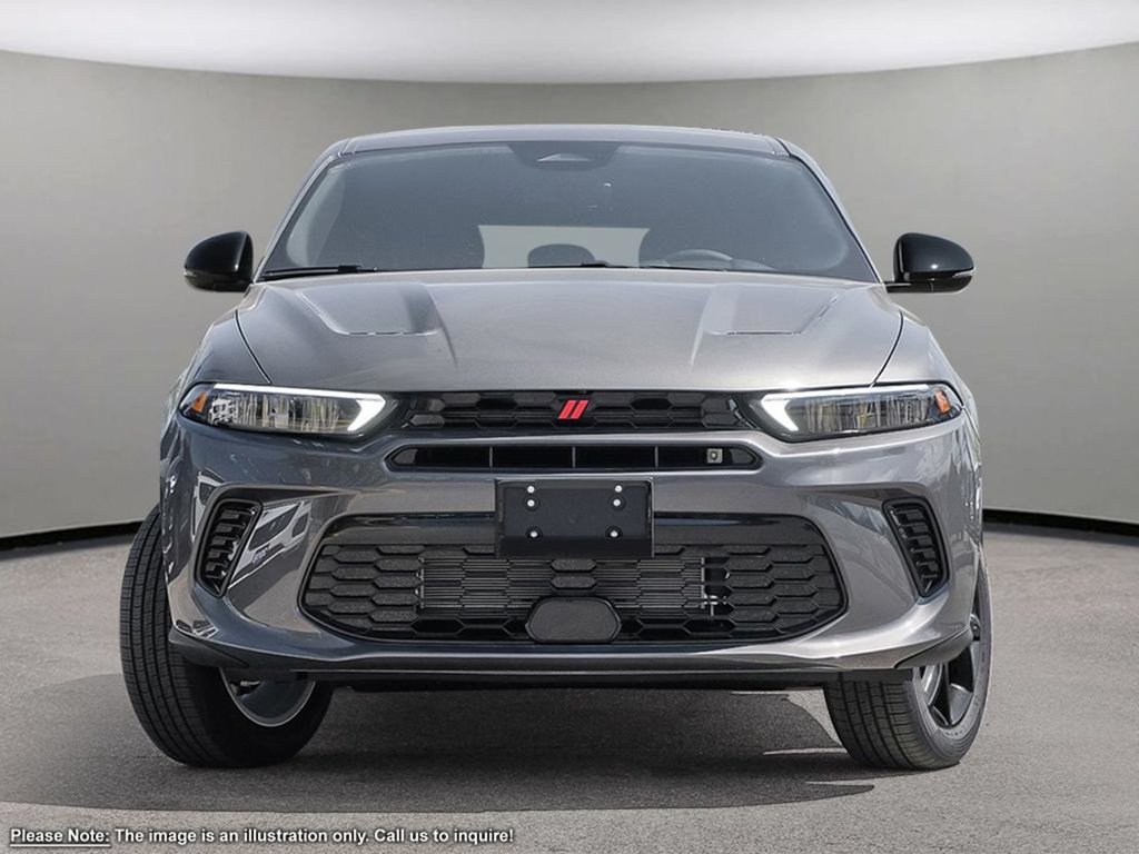 2024 Dodge HORNET R/T PLUS, 1.3L TURBO I-4 PHEV, ACTIVE DRIVING ASSIST, SURROUND VIEW CAMERA SYSTEM, 10.25 UCONNECT 5 /W NAV-1