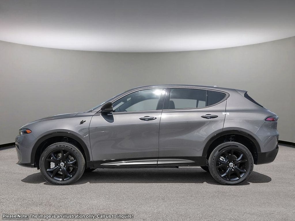 2024 Dodge HORNET R/T PLUS, 1.3L TURBO I-4 PHEV, ACTIVE DRIVING ASSIST, SURROUND VIEW CAMERA SYSTEM, 10.25 UCONNECT 5 /W NAV-2