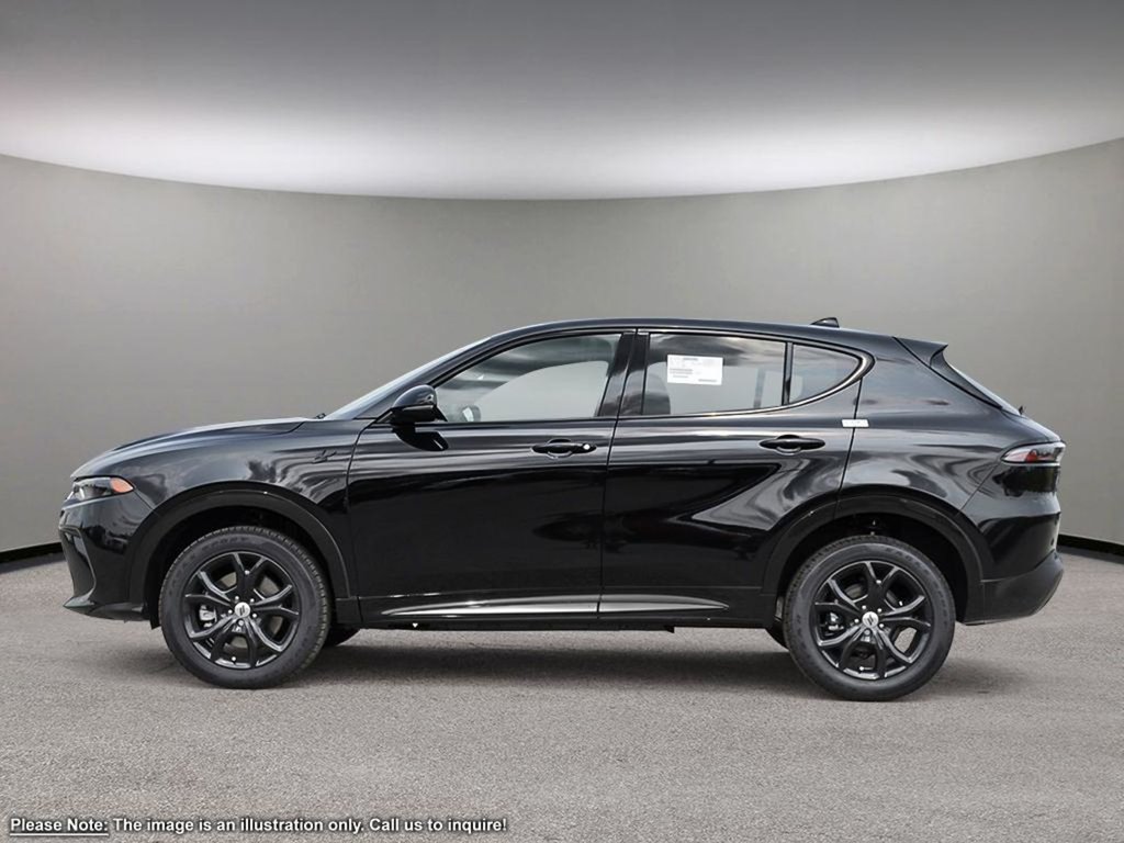 2024 Dodge HORNET R/T PLUS, 1.3L TURBO I-4 PHEV, ACTIVE DRIVING ASSIST, SURROUND VIEW CAMERA SYSTEM, 10.25 UCONNECT 5 /W NAV-2