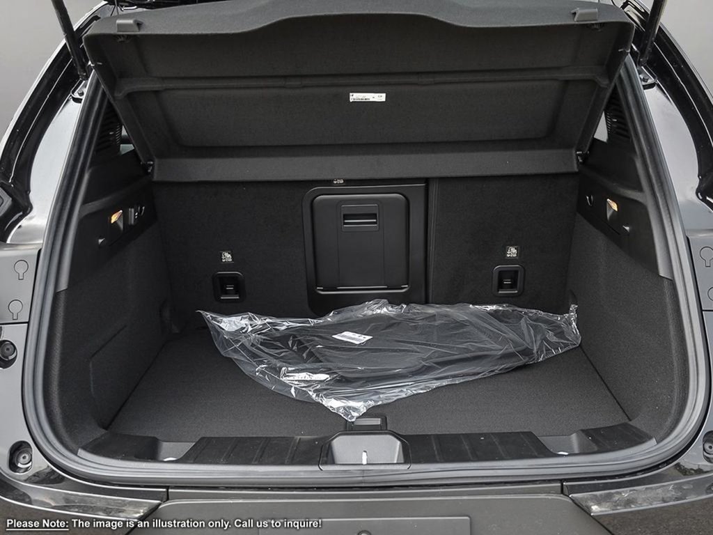 2024 Dodge HORNET R/T IN 8BALL BLACK EQUIPPED WITH A 1.L TURBO I4 PHEV , 6SPD AUTO , EAWD , POWER FRONT SEATS , BLACKTOP & TRACK PACK , 20INCH RIM-6