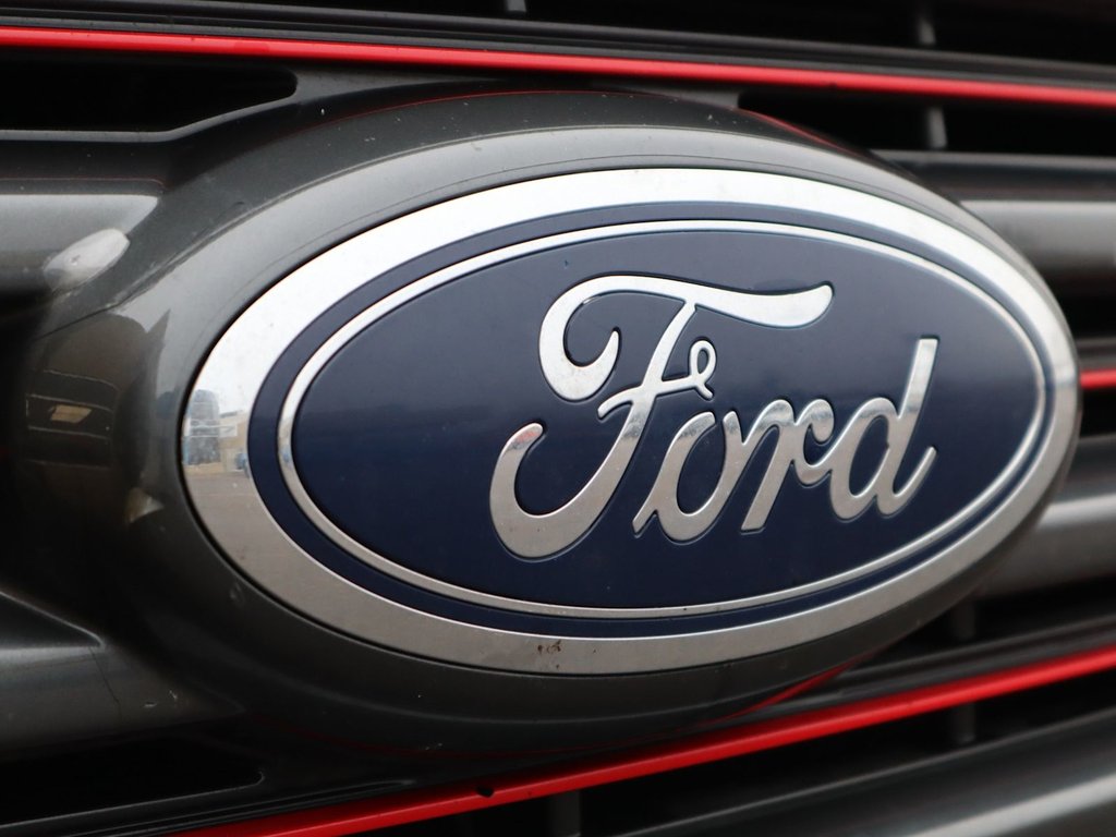 2017 Ford F-150 LARIAT IN GREY EQUIPPED WITH A 3.5L ECOBOOST V6 , 4X4 , 10SPD AUTO , AMBIENT LIGHTING , DUAL ZONE AC , REMOTE START , BACKUP CAM-2