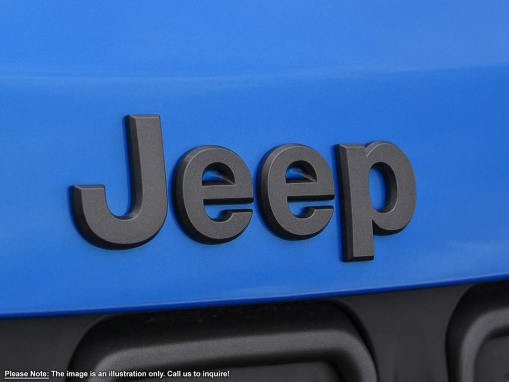 2024 Jeep Compass TRAILHAWK, 2L TURBO I-4, 10.1 UCONNECT 5, REVERSE CAMERA, REMOTE START, FRNT HTD SEATS-7