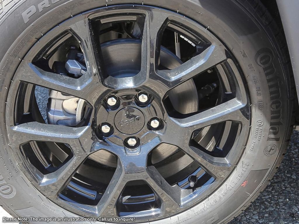 2024 Jeep Compass ALTITIDUE IN BRIGHT WHITE EQUIPPED WITH A 2.0L TURBO , 4X4 , 8SPD AUTO , CONVENIENCE GROUP , SUN & SOUND-6