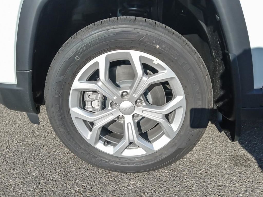 2024 Jeep Compass Sport-5