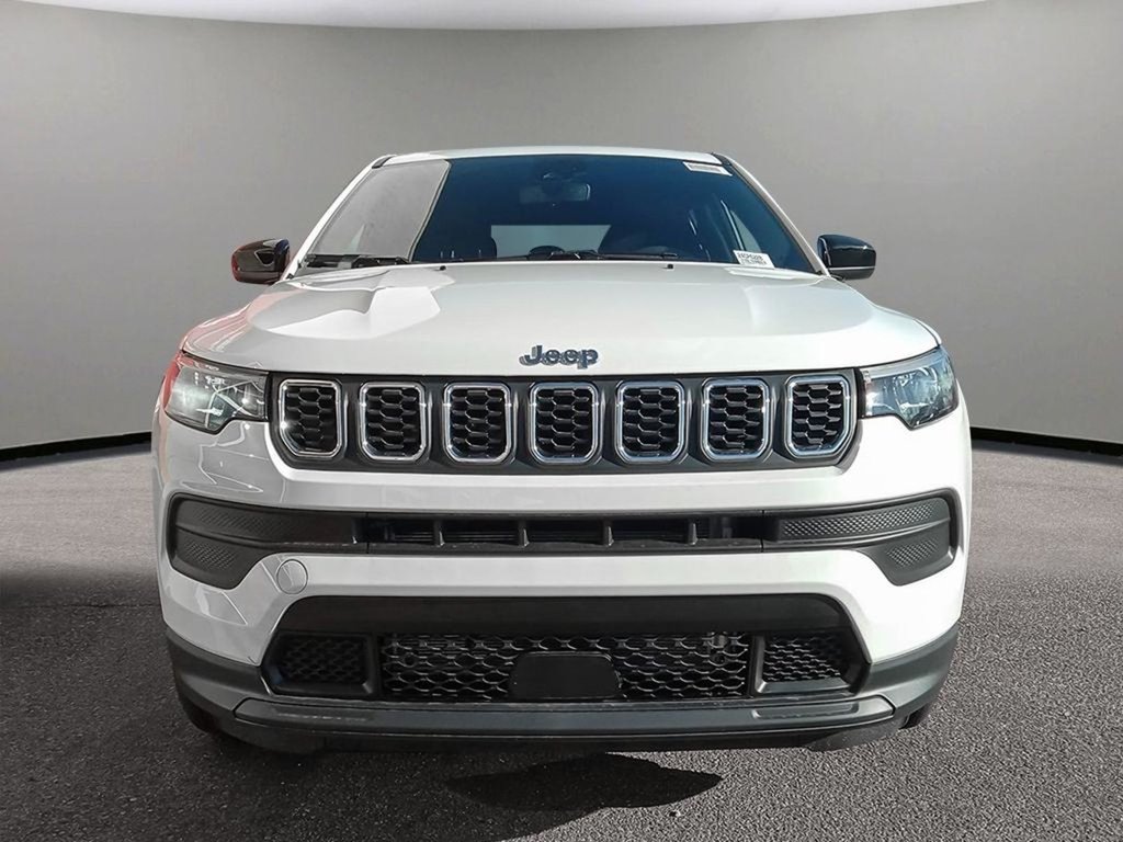 2024 Jeep Compass Sport-1