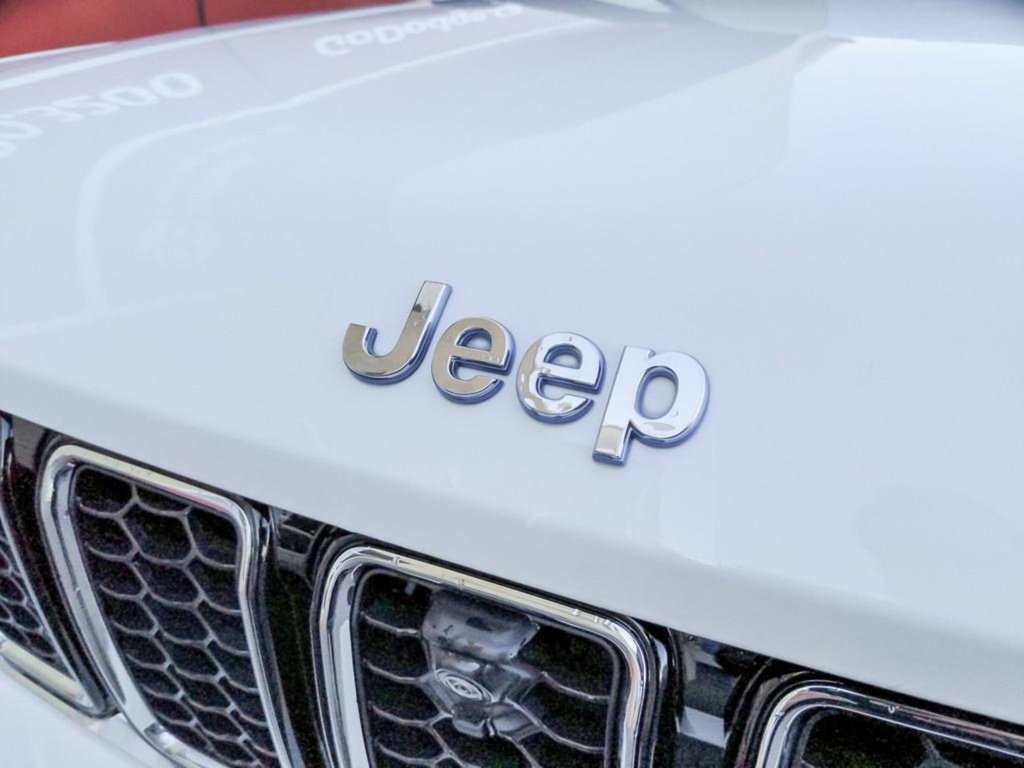 2023 Jeep Grand Cherokee 4xe DEMO SPECIAL!!! - , OVERLAND, 2L TURBO I4 PHEV, 19SPKR MCINTOSH AUDIO SYSTEM, HTD/VEN FRONT SEATS, NIGHT VISION W/ PEDESTRIAN AN-3