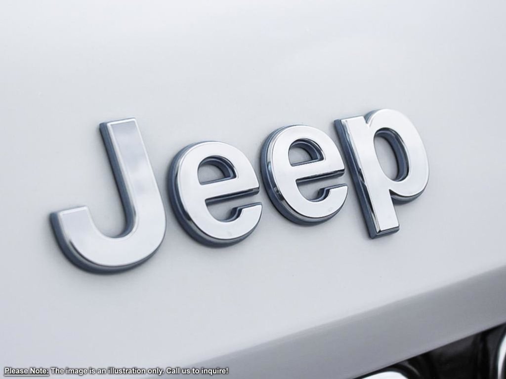 2023 Jeep Grand Cherokee 4xe DEMO SPECIAL!!!! - 4XE, 2L TURBO I-4 PHEV, PANORAMIC SUNROOF, 10.1 UCONNECT 5 W/NAV, ADAPTIVE CRUISE WITH STOP'N'GO-6