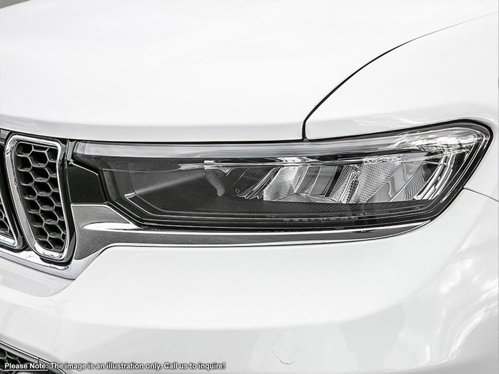 2024 Jeep Grand Cherokee L DEMO SPECIAL!!! - NIGHT VISION, 3.6L PENTASTAR VVT V6 W/ETORQUE, 8 SPD AUTO, 4X4, BRAKE ASSIST, TRACTON CONTROL, REMOTE KEYLESS-5