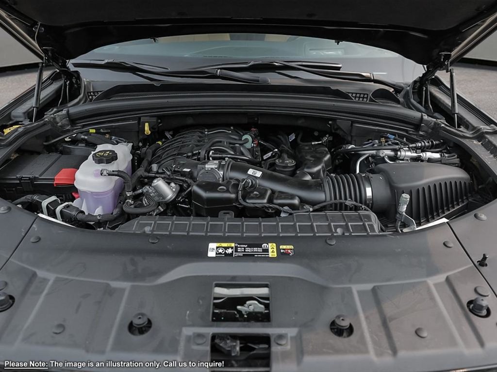 2024 Jeep Grand Cherokee L SUMMIT RESERVE IN DIAMOND BLACK EQUIPPED WITH A 5.7L HEMI V8 , 4X4 , 8SPD TF AUTO , BODY COLOUR ROOF , LUXURY TECH GROUP V , HIG-5