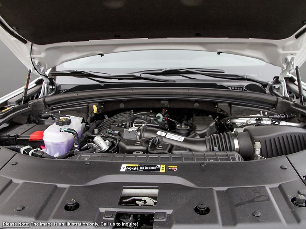 2024 Jeep Grand Cherokee ALTITUDE, 3.6L V6, SUNROOF, ADAPTIVE CRUISE W/ STOP'N'GO, HTD FRNT SEATS AND STEERING WHEEL, SECURITY ALARM, RAIN SENSING WIPERS-5