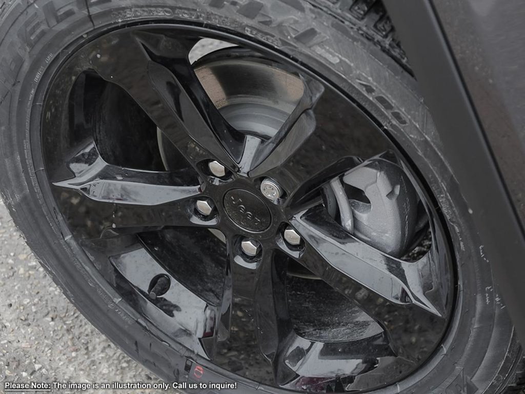 2024 Jeep Grand Cherokee ALTITUDE IN BALTIC GREY EQUIPPED WITH A 3.6L V6 , 8SPD TF AUTO , 4X4 , SUNROOF , MOPAR FINISHING PCKG , 20INCH RIMS , REMOTE STA-7