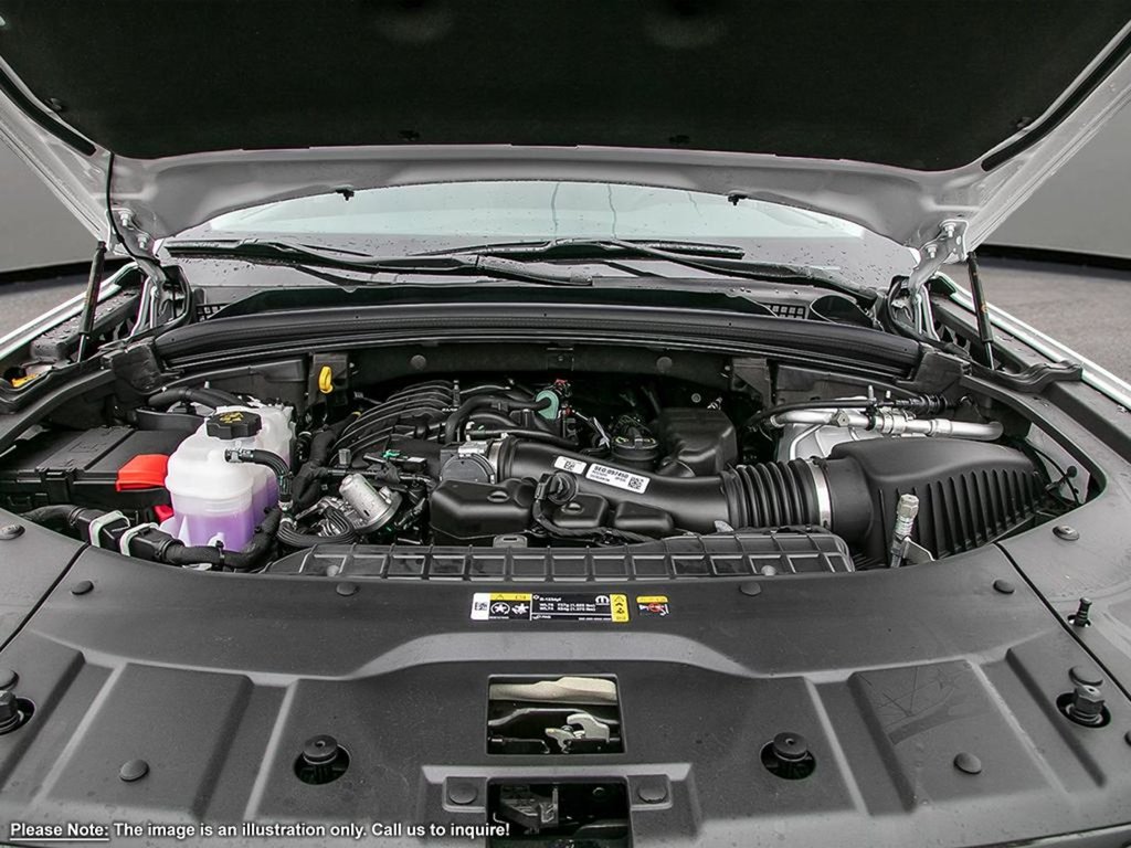 2024 Jeep Grand Cherokee LIMITED IN BRIGHT WHITE EQUIPPED WITH A 3.6L V6 , 4X4 , 8SPD TF AUTO , 20INCH RIMS , HEATED SEATS/SW , PANORAMIC SUNROOF , NAV ,-5