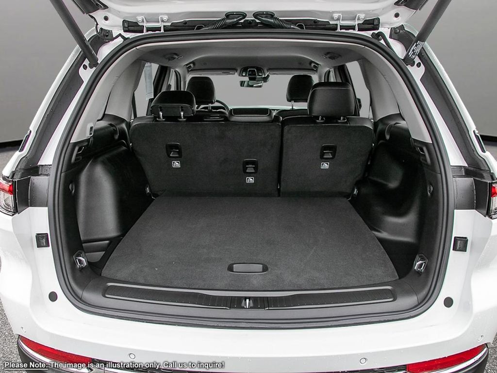 2024 Jeep Grand Cherokee LIMITED IN BRIGHT WHITE EQUIPPED WITH A 3.6L V6 , 4X4 , 8SPD TF AUTO , 20INCH RIMS , HEATED SEATS/SW , PANORAMIC SUNROOF , NAV ,-6