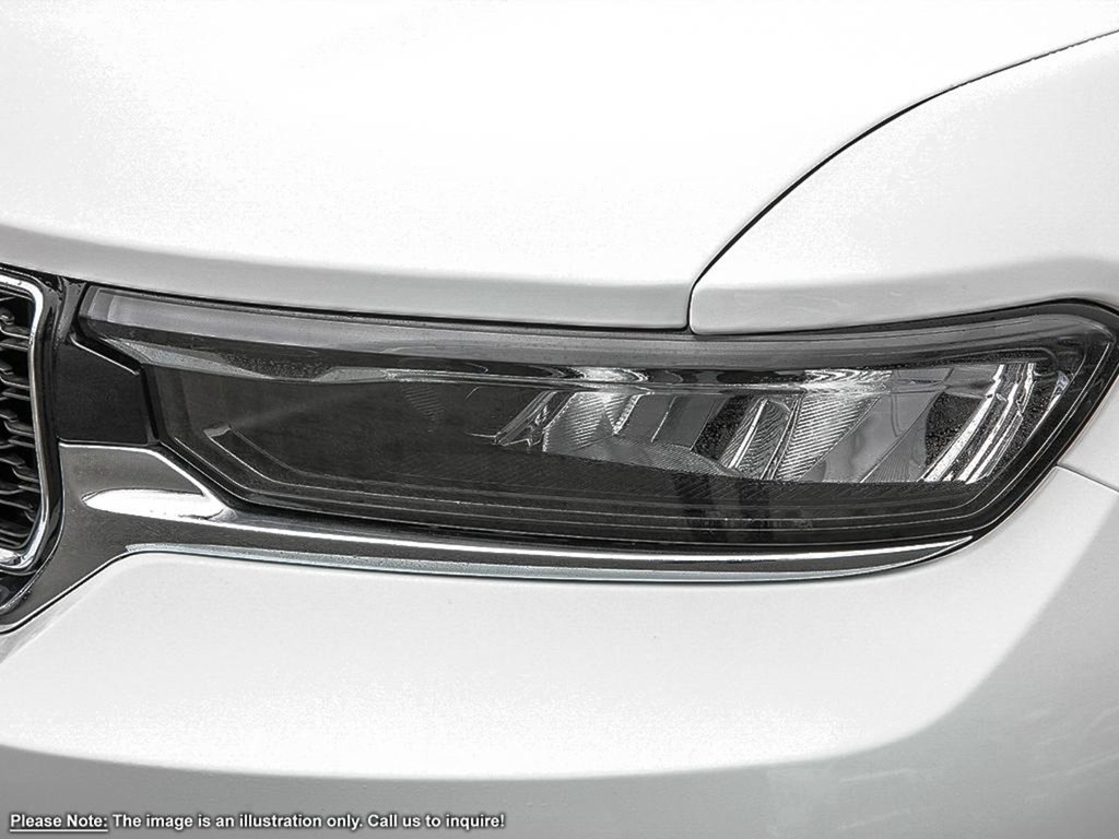 2024 Jeep Grand Cherokee LIMITED IN BRIGHT WHITE EQUIPPED WITH A 3.6L V6 , 4X4 , 8SPD TF AUTO , PANORAMIC SUNROOF , PREMIUM AUDIO , LUXURY TECH GROUP II-6